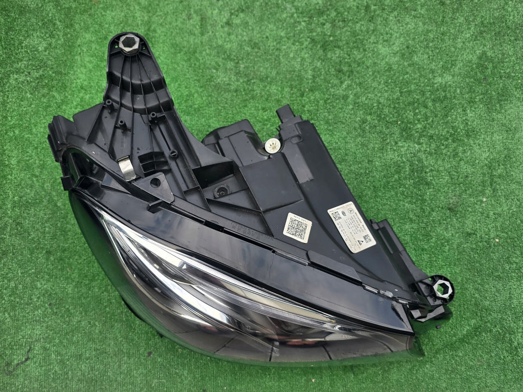 Frontscheinwerfer Mercedes-Benz W213 A2139069608KZ LED Rechts Headlight SCH4097506184wi