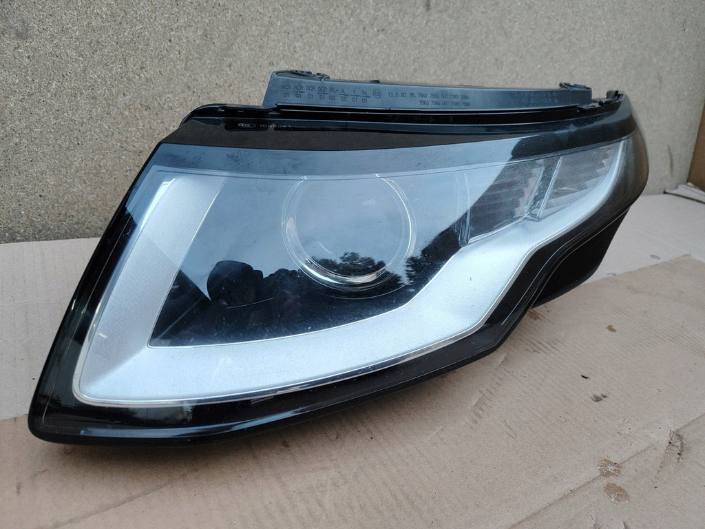 Frontscheinwerfer Renault GJ32-13W030-BA Links Scheinwerfer Headlight