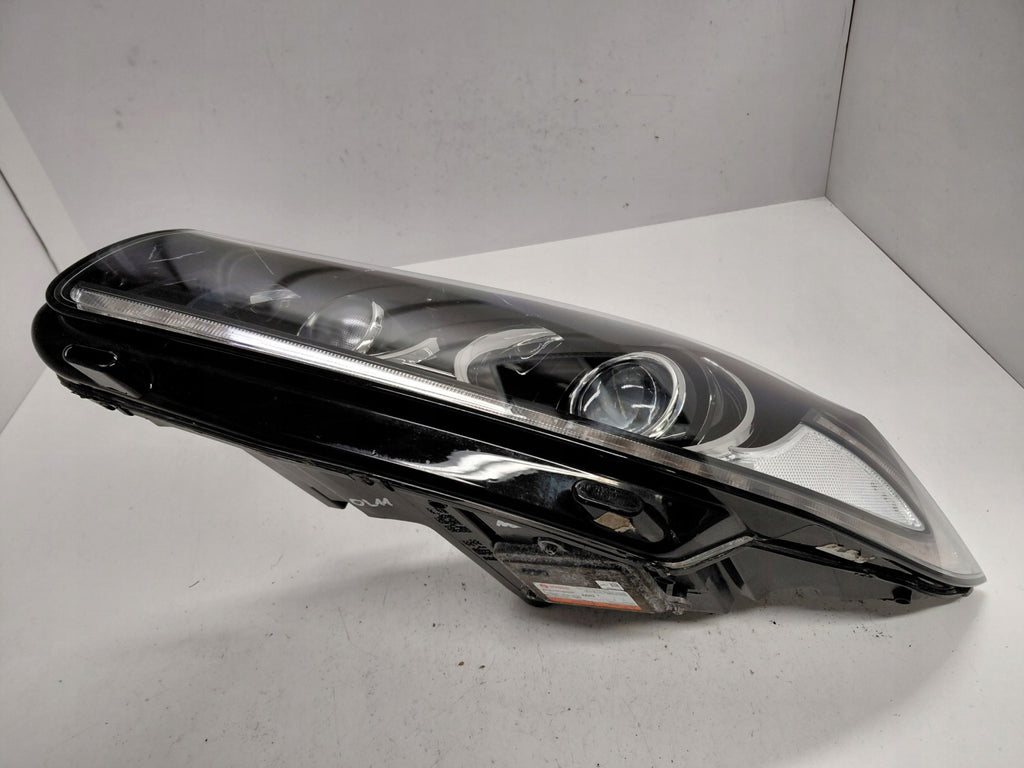 Frontscheinwerfer Jaguar Xf CX23-13W030-EG Xenon Links Scheinwerfer Headlight SCH7524111919ct