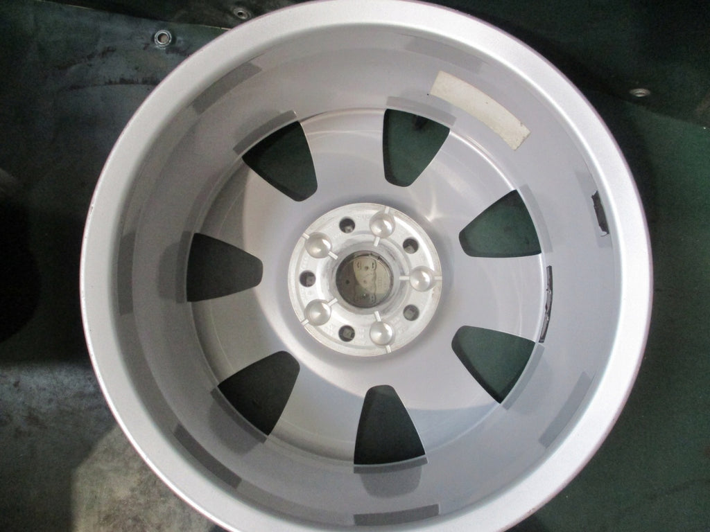 4x Alufelge 16 Zoll 6.5" 5x112 33ET 8U0601025 Audi Rim Wheel FEL9297014398nf