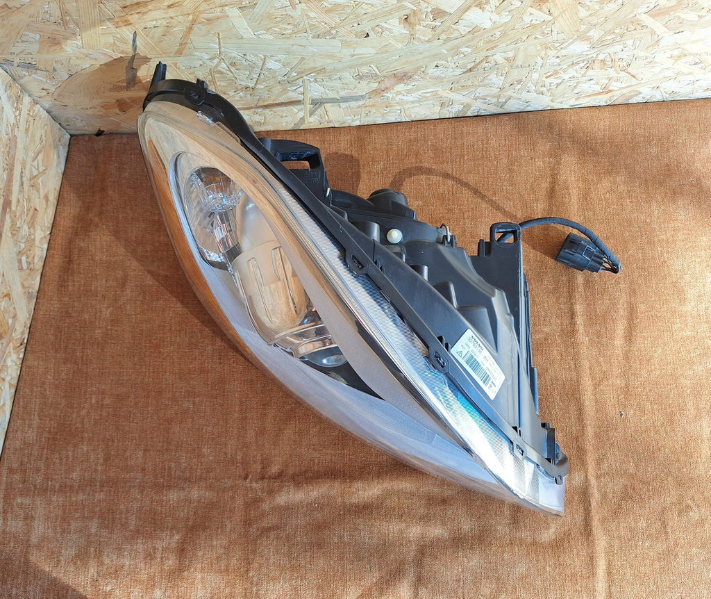 Frontscheinwerfer Volvo Xc60 I 30763136 Xenon Rechts Scheinwerfer Headlight SCH7174511923aa