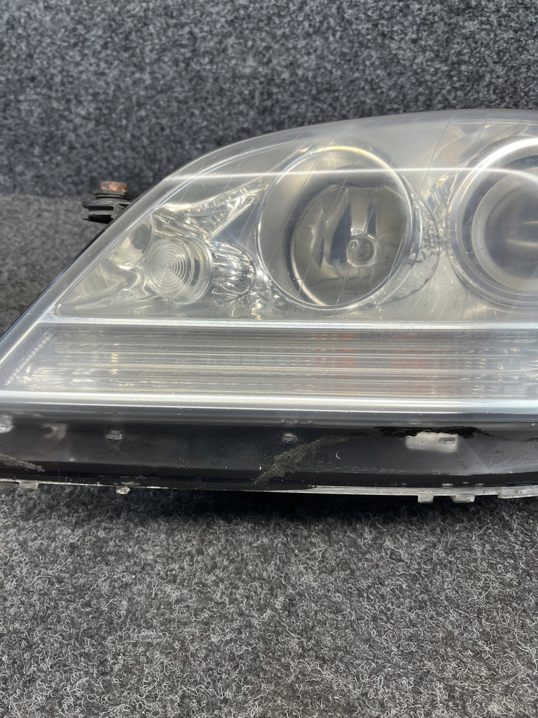 Frontscheinwerfer Mercedes-Benz W164 Links Scheinwerfer Headlight