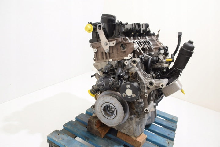 Motor BMW G21 G30 G20 B47D20B B47B B47D20U1 2.0 65TKm 2022 Diesel Unkomplett MOT9713907352ht