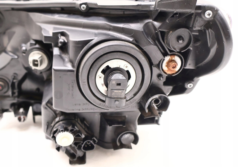 Frontscheinwerfer Toyota 1256871835 Rechts Scheinwerfer Headlight SCH8683147264yn