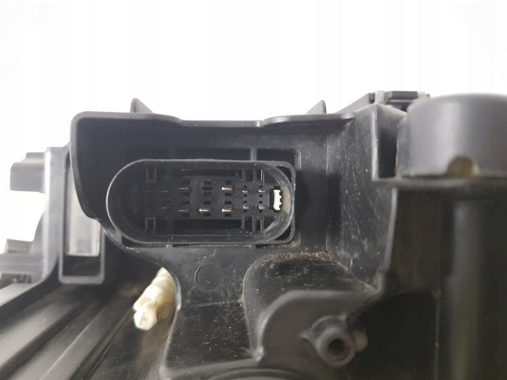 Frontscheinwerfer VW Multivan Transporter 7E1941036A Full LED Rechts Headlight SCH4432962208xg