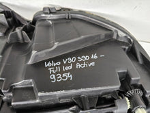 Load image into Gallery viewer, Frontscheinwerfer Volvo S90 V90 32404735 Full LED Links Scheinwerfer Headlight SCH9995737401ra
