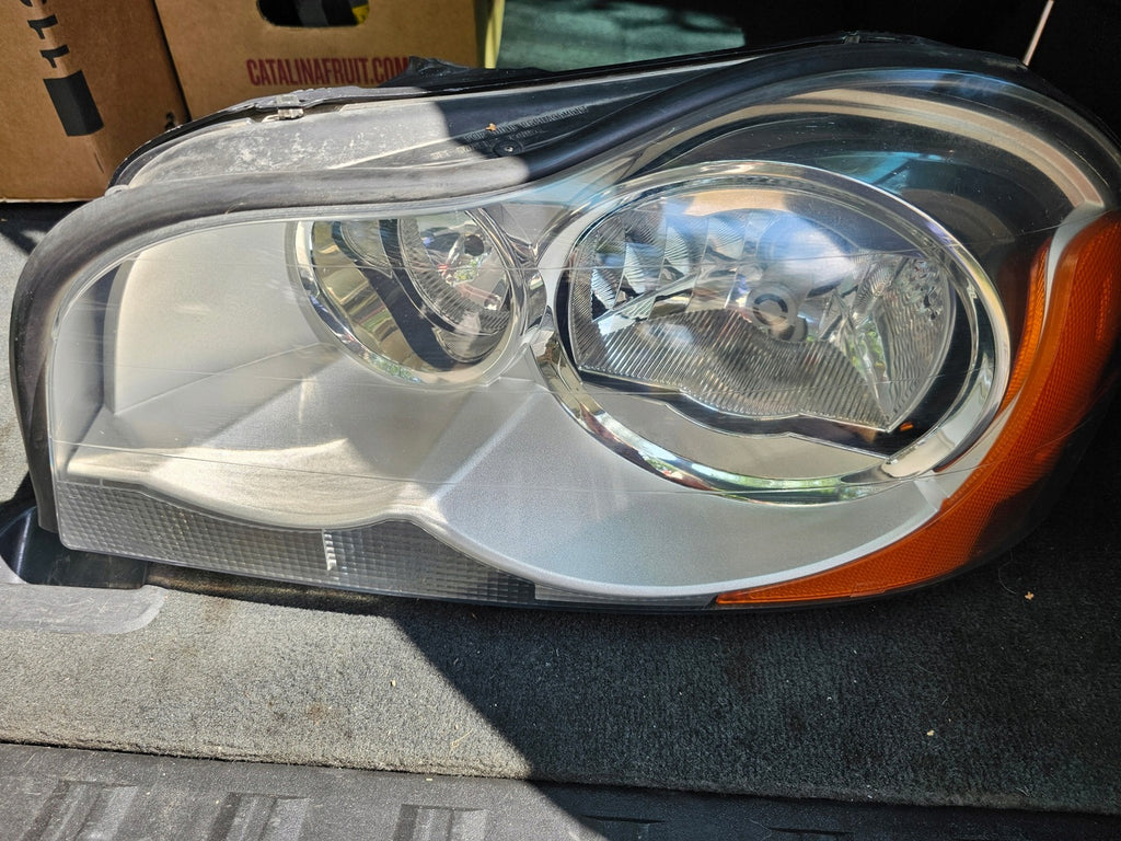 Frontscheinwerfer Volvo Xc90 Ein Stück (Rechts oder Links) Headlight