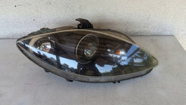 Frontscheinwerfer Seat Leon 1P1941032 Rechts Scheinwerfer Headlight