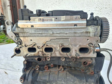 Laden Sie das Bild in den Galerie-Viewer, Motor Audi Super CRL 2.0 TDI Diesel Engine Unkomplett