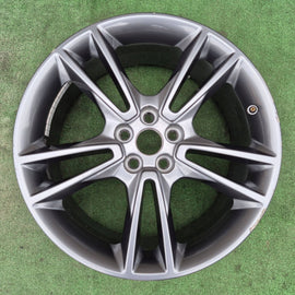 1x Alufelge 19 Zoll 5x108 GM2CB1AD1A Ford Mondeo Rim Wheel FEL7581506407xp