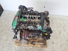 Laden Sie das Bild in den Galerie-Viewer, Motor Opel Insignia A A20DTE 2.0 CDTI 120PS 88kW 150TKm Diesel Engine Unkomplett MOT7405401261ps