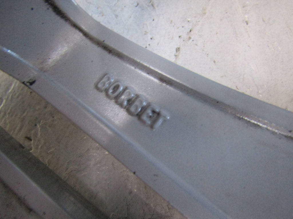 1x Alufelge 18 Zoll 5x112 KBA51524 Skoda T-Roc Rim Wheel FEL4428871312wd