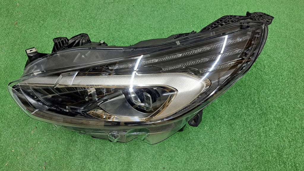 Frontscheinwerfer Ford S-Max EM2B13W030CR 90075820 Full LED Links Headlight