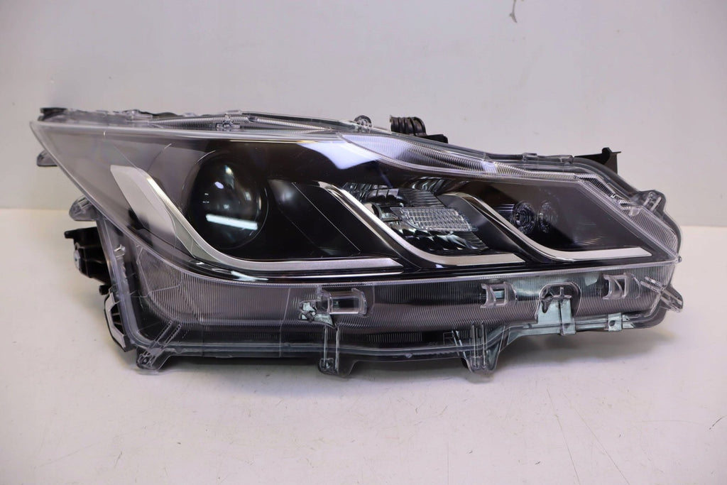 Frontscheinwerfer Toyota Corolla 81110-02T30 Rechts Scheinwerfer Headlight SCH5226334032sc