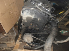 Laden Sie das Bild in den Galerie-Viewer, Motor Citroën Peugeot I 10TRJ1 2.2 HDI 2007 Diesel Engine Komplett MOT8886880272ey