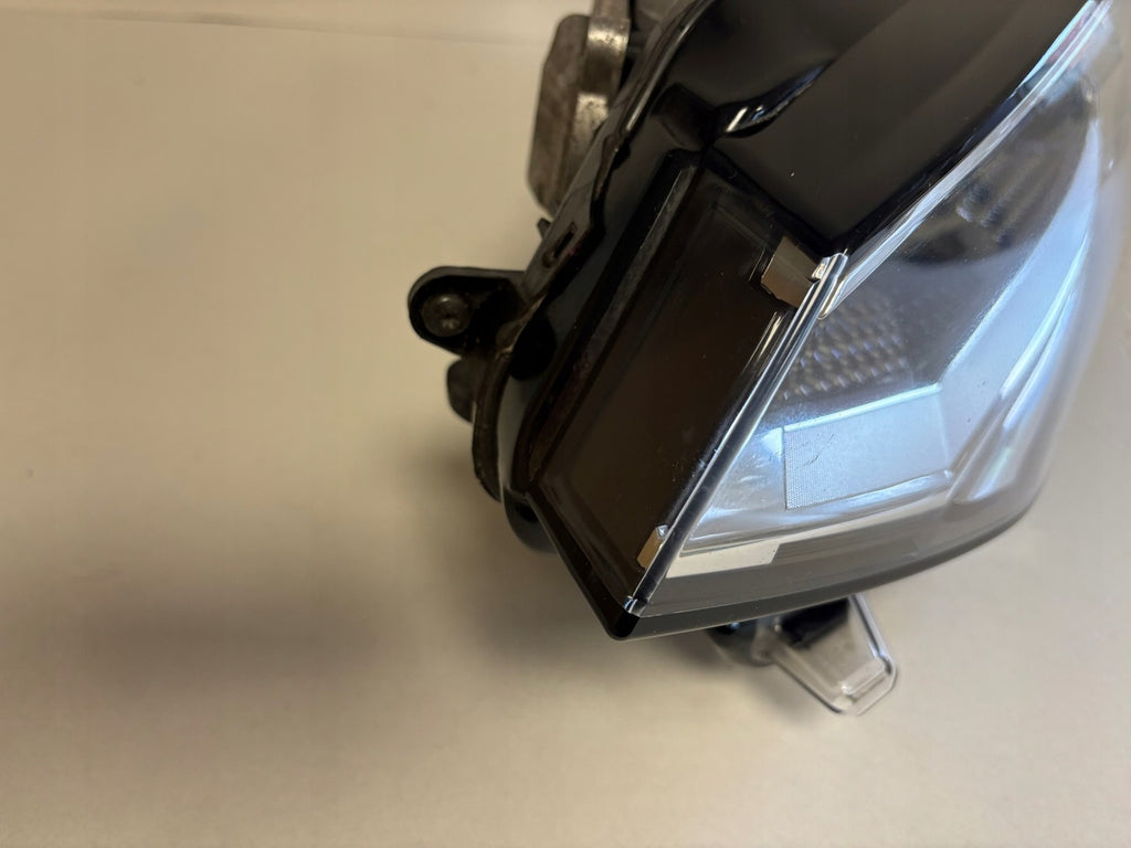 Frontscheinwerfer VW Golf Sportsvan I 517 517941081A LED Rechts oder Links SCH6003059180oz