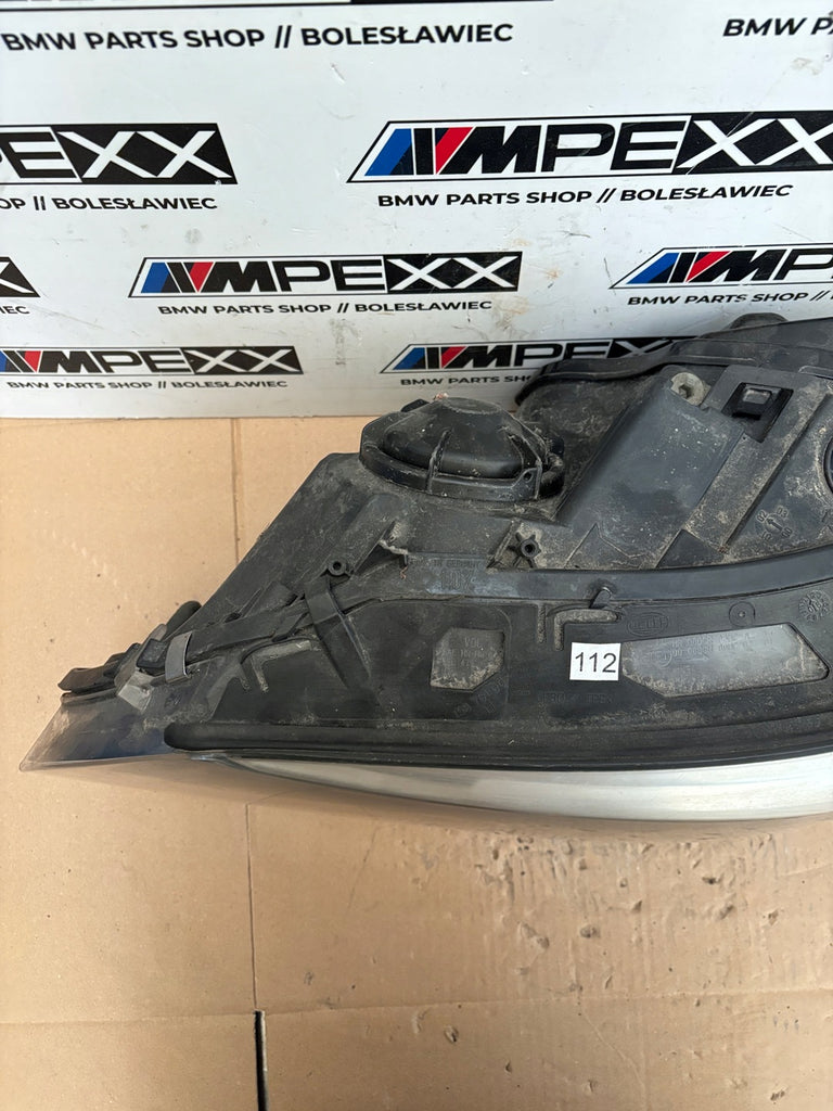 Frontscheinwerfer BMW E60 E61 Ein Stück (Rechts oder Links) Headlight SCH4052328664iy