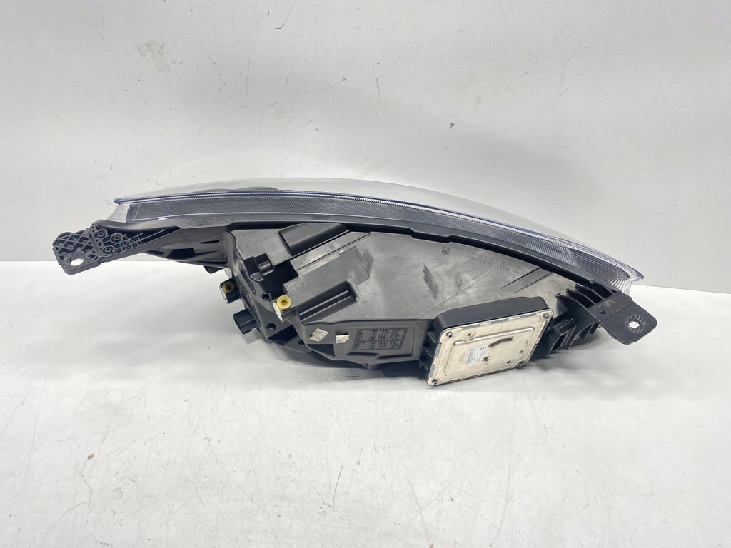 Frontscheinwerfer Ford Focus IV MX7B-13E015-EB JX7B-13B626-AG LED Links SCH7438591893jx