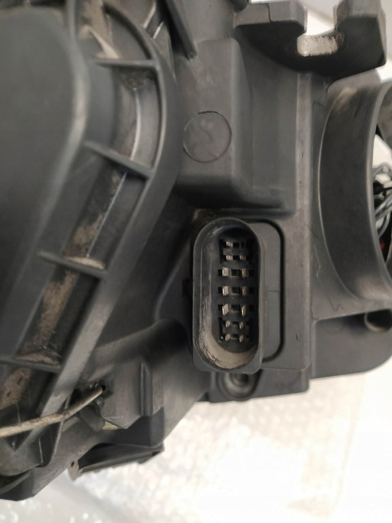 Frontscheinwerfer Audi A5 89317769 Xenon Rechts Scheinwerfer Headlight