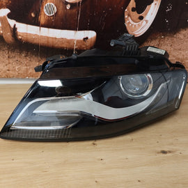 Frontscheinwerfer Audi A4 B8 8K0941003G Xenon Links Scheinwerfer Headlight SCH3648947025le