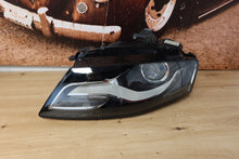 Laden Sie das Bild in den Galerie-Viewer, Frontscheinwerfer Audi A4 B8 8K0941003G Xenon Links Scheinwerfer Headlight SCH3648947025le