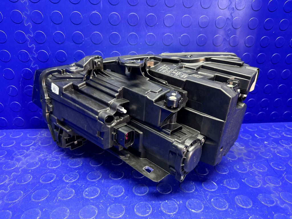 Frontscheinwerfer Audi Q2 81A941036D LED Rechts Scheinwerfer Headlight SCH2033143161kq