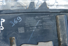 Load image into Gallery viewer, Frontscheinwerfer Citroën C4 Picasso II 9676036280 LED Rechts oder Links SCH4112791664hm