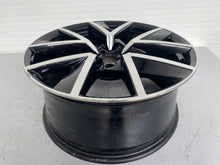 Load image into Gallery viewer, 1x Alufelge 20 Zoll 9.0" 5x112 33ET Matt Graphit 760601025R VW Touareg Rim Wheel FEL9940417976xb