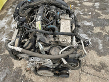 Laden Sie das Bild in den Galerie-Viewer, Motor Mercedes-Benz 651930 2.2 CDI Diesel Engine Komplett