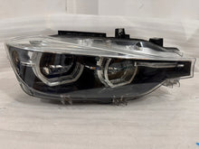 Laden Sie das Bild in den Galerie-Viewer, Frontscheinwerfer BMW F30 F31 8739566-02 Full LED Rechts Scheinwerfer Headlight SCH8246932913tu