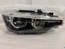 Frontscheinwerfer BMW F30 F31 8739566-02 Full LED Rechts Scheinwerfer Headlight