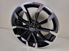 Load image into Gallery viewer, 4x Alufelge 18 Zoll 8.0" 5x112 40ET Audi A3 Rim Wheel FEL2865670469bd