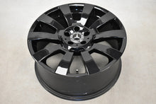 Load image into Gallery viewer, 4x Alufelge 19 Zoll 8.5" 5x112 52ET Glanz Schwarz A2044012102 Mercedes-Benz X204 FEL5915900085ex