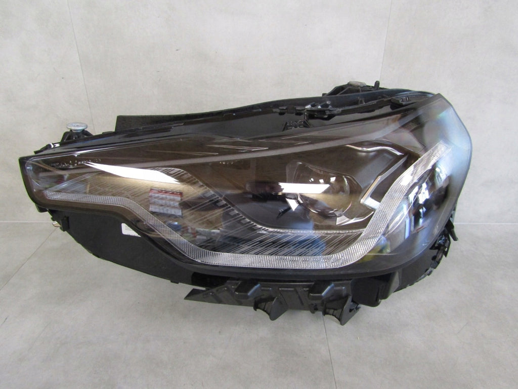 Frontscheinwerfer BMW 2 G42 5A3DC85-05 LED Links Scheinwerfer Headlight SCH9705348594zt