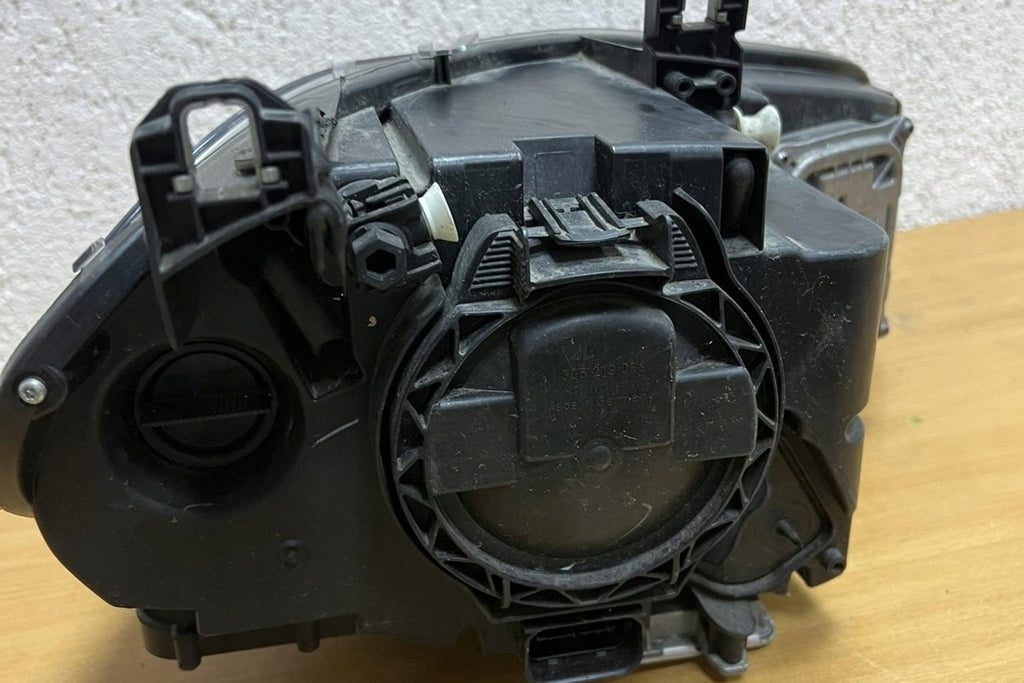Frontscheinwerfer BMW X5 7221893 Ein Stück (Rechts oder Links) Headlight SCH1636582371ti