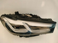 Laden Sie das Bild in den Galerie-Viewer, Frontscheinwerfer BMW 5 G31 G30 9850582 LED Rechts Scheinwerfer Headlight