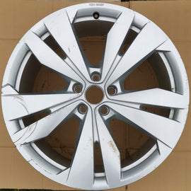1x Alufelge 20 Zoll 9.0