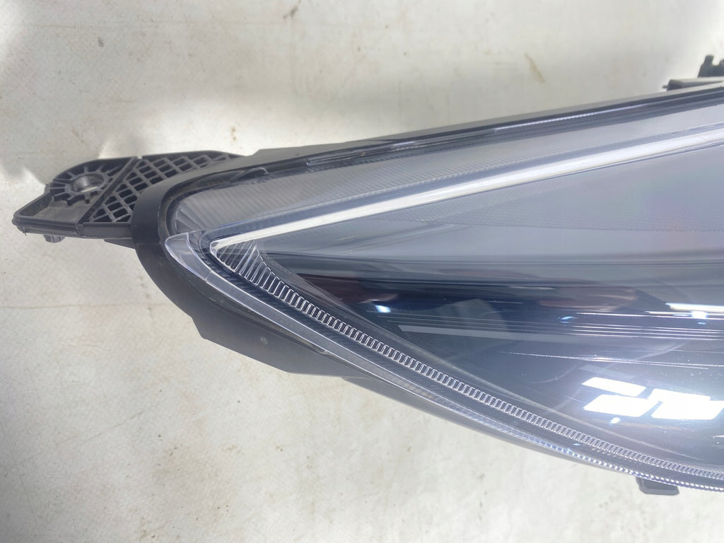 Frontscheinwerfer Ford Focus F1EB-13W029-A Links Scheinwerfer Headlight SCH3071071909xo
