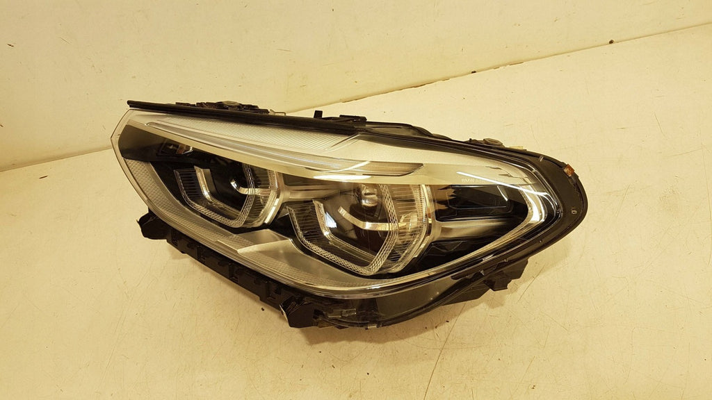 Frontscheinwerfer BMW X3 G01 G02 8496823 Links Scheinwerfer Headlight SCH3939144661gk
