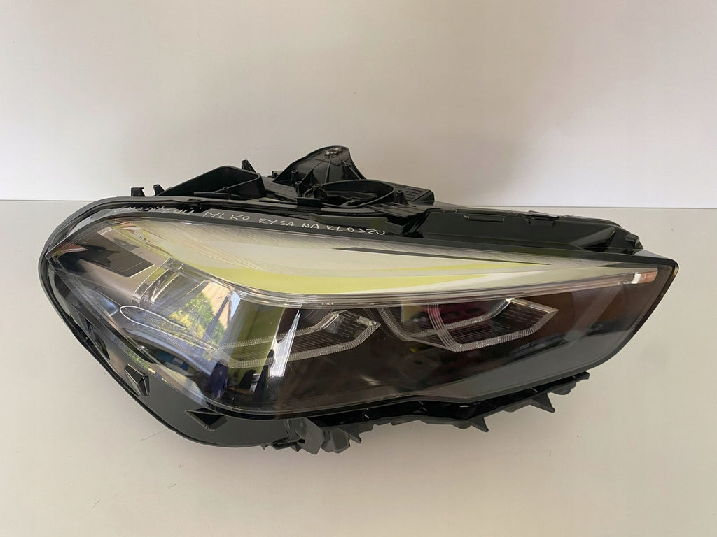 Frontscheinwerfer BMW 2 F44 9449600 LED Rechts Scheinwerfer Headlight SCH4720552098zc