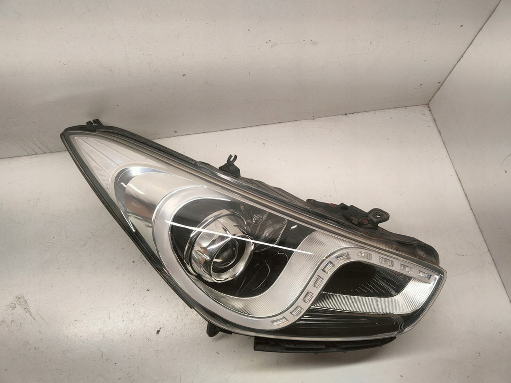 Frontscheinwerfer Hyundai I40 Xenon Rechts Scheinwerfer Headlight