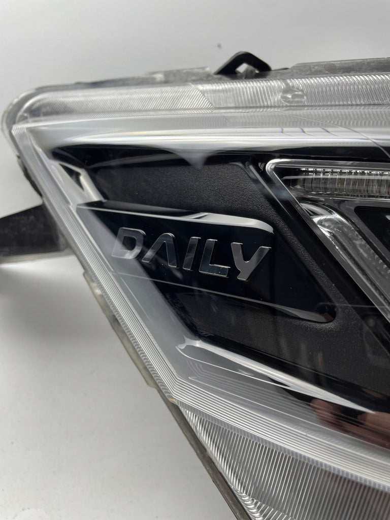 Frontscheinwerfer Iveco Daily IV 05802711799 LED Rechts Scheinwerfer Headlight SCH3903283180pl