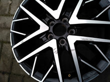 Laden Sie das Bild in den Galerie-Viewer, 1x Alufelge 16 Zoll 6.5&quot; 5x100 6F0601025M Seat Ibiza V Rim Wheel