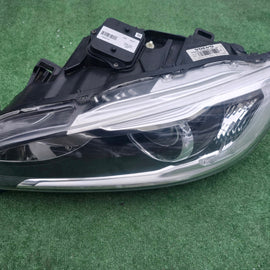 Frontscheinwerfer Volvo V60 S60 31420108 Xenon Links Scheinwerfer Headlight SCH6266902345hh