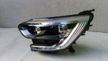 Load image into Gallery viewer, Frontscheinwerfer Renault Megane IV 260603157R LED Links Scheinwerfer Headlight