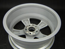 Load image into Gallery viewer, 1x Alufelge 17 Zoll 7.5" 5x112 40ET Glanz Silber A2134011200 Mercedes-Benz W213 FEL7474304639zn