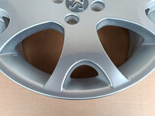 Load image into Gallery viewer, 1x Alufelge 17 Zoll 7.0&quot; 4x108 26ET 9607N1 Peugeot Polestar 1 Rim Wheel