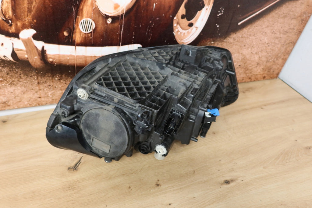 Frontscheinwerfer Mercedes-Benz W177 A1779062605 LED Rechts Headlight SCH3152385681cb