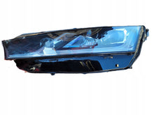 Load image into Gallery viewer, Frontscheinwerfer Skoda Octavia IV 5E4941015A LED Links Scheinwerfer Headlight SCH7444750061ox