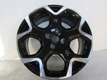 Load image into Gallery viewer, 1x Alufelge 18 Zoll 7.0" 4x108 35ET 9835097680 Opel Mokka Rim Wheel FEL8015187247ce